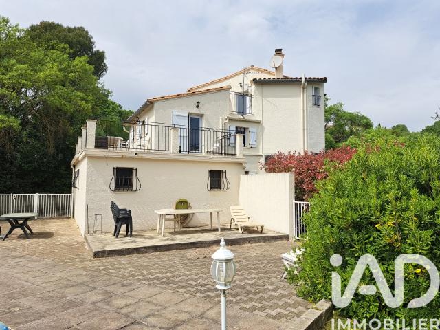 Maison 8 pièces 125 m²