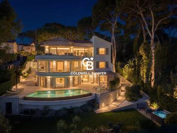 Maison 8 pièces