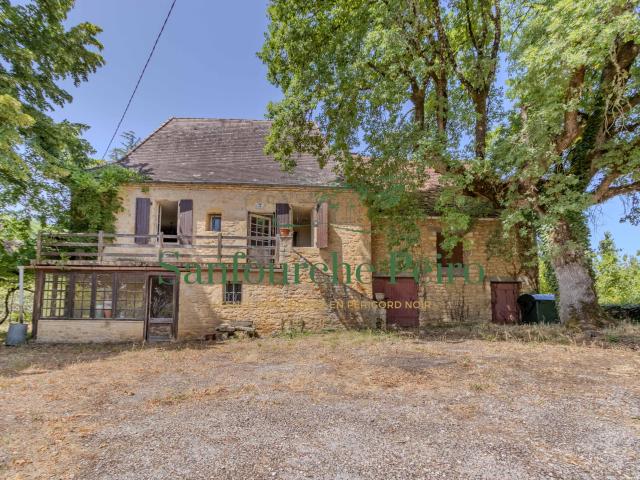 Maison 8 pièces 126 m²