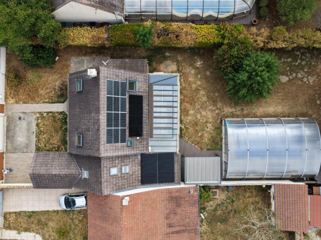 Maison 8 pièces 126 m²