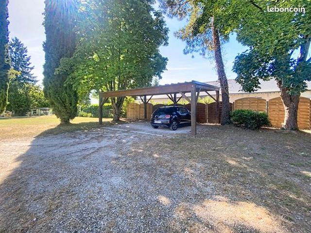 Maison 8 pièces 126 m²