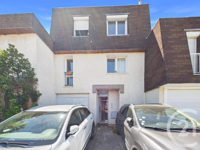 Maison 8 pièces 127 m²