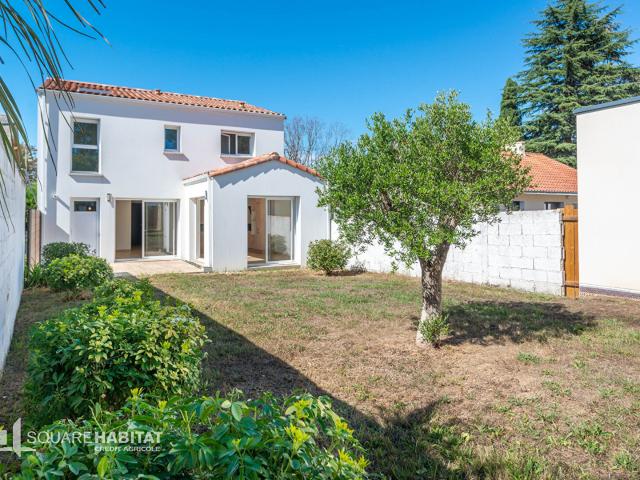 Maison 8 pièces 127 m²