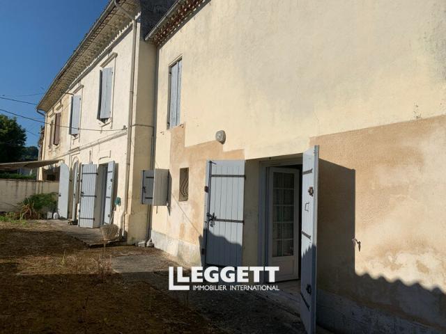 Maison 8 pièces 127 m²