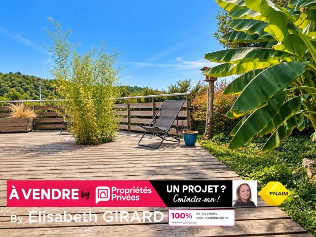 Maison 8 pièces 127 m²