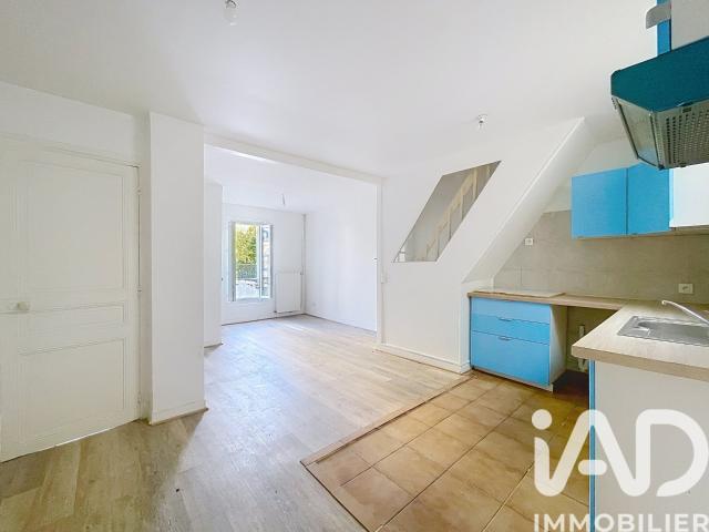 Maison 8 pièces 127 m²