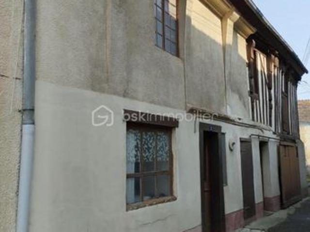 Maison 8 pièces 127 m²