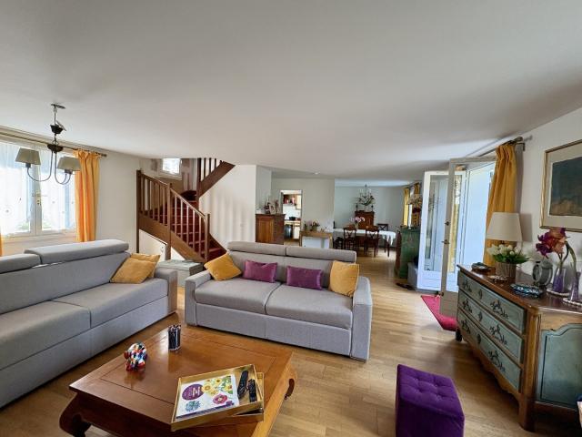 Maison 8 pièces 127 m²