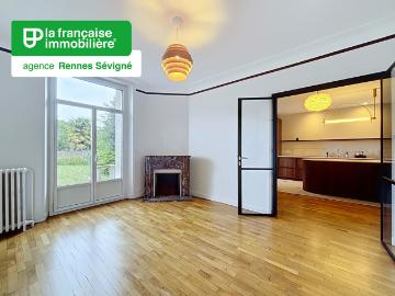 Maison 8 pièces 128 m²