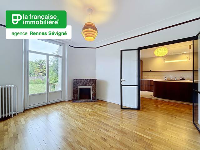 Maison 8 pièces 128 m²
