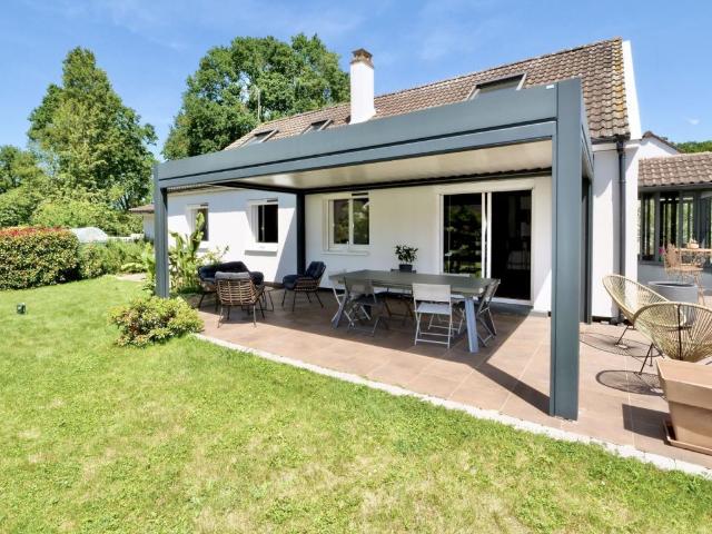 Maison 8 pièces 128 m²