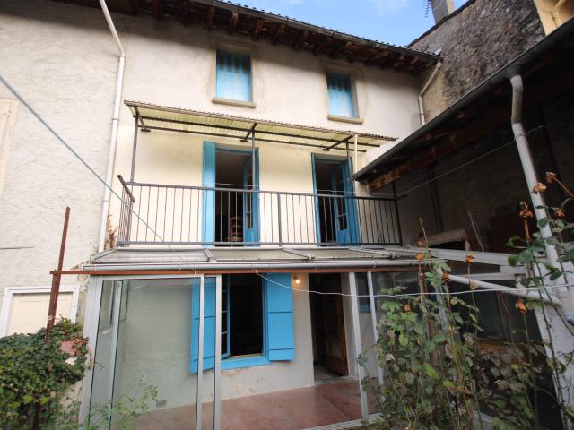 Maison 8 pièces 128 m²