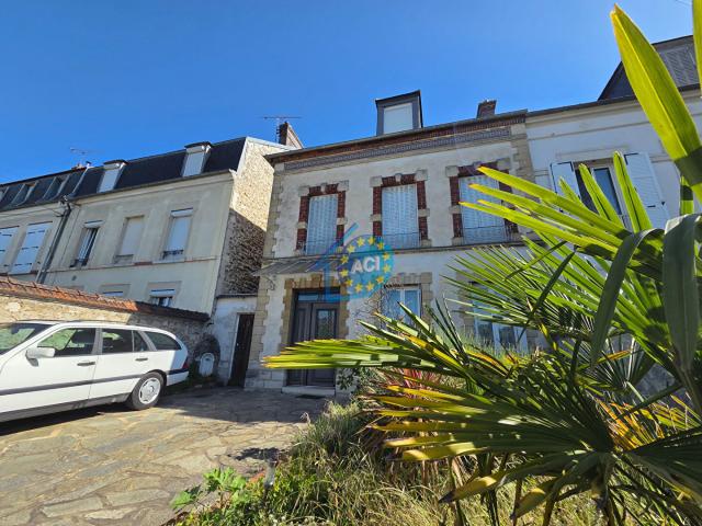 Maison 8 pièces 129 m²