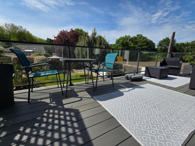 Maison 8 pièces 129 m²