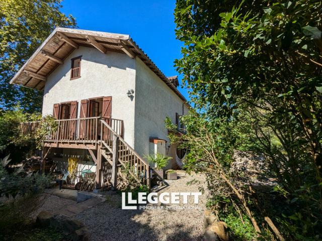 Maison 8 pièces 120 m²