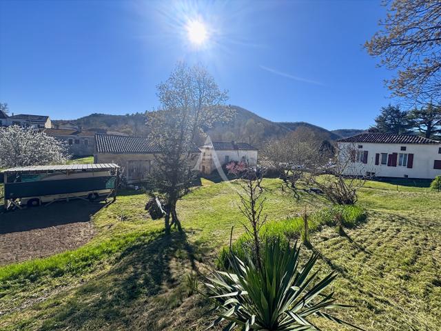 Maison 8 pièces 120 m²
