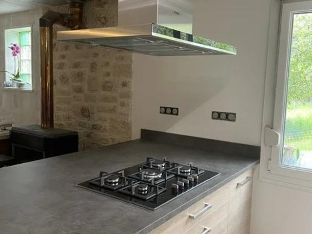 Maison 8 pièces 120 m²