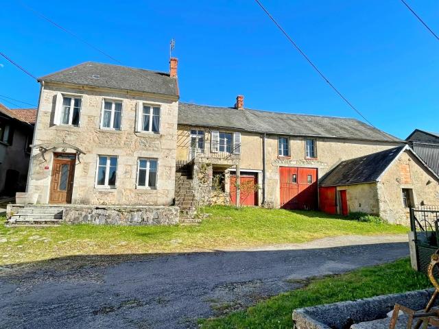Maison 8 pièces 120 m²