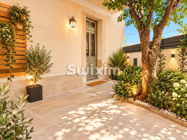 Maison 8 pièces 120 m²