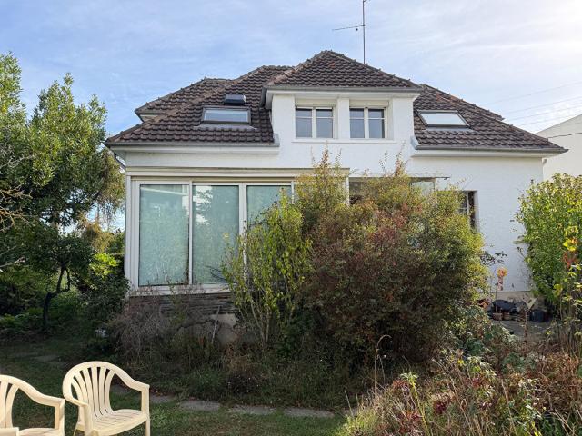 Maison 8 pièces 120 m²