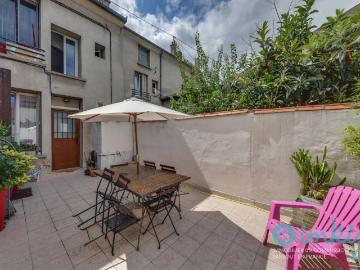 78800, Houilles, Val-d'Oise, Île-de-France