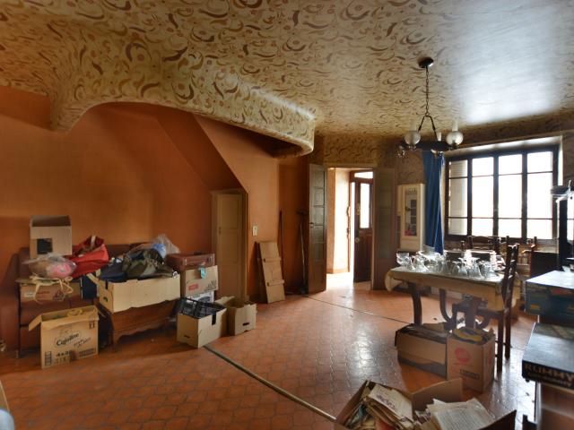 Maison 8 pièces 120 m²
