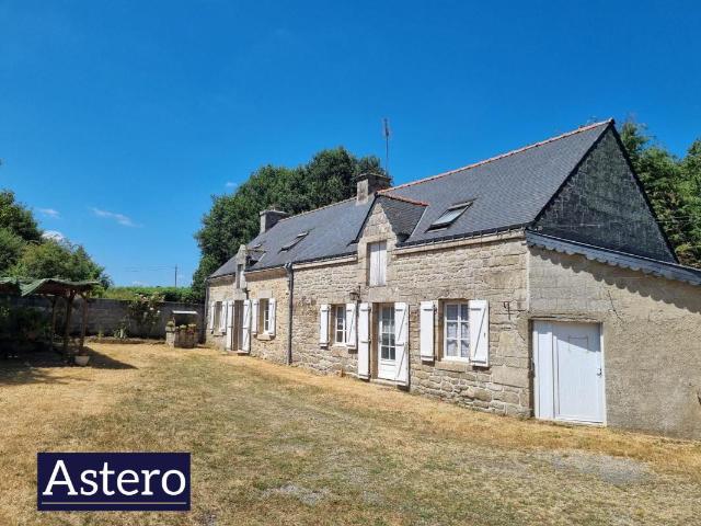 Maison 8 pièces 120 m²