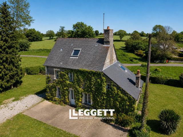 Maison 6 pièces 120 m²