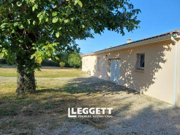 Maison 8 pièces 122 m²