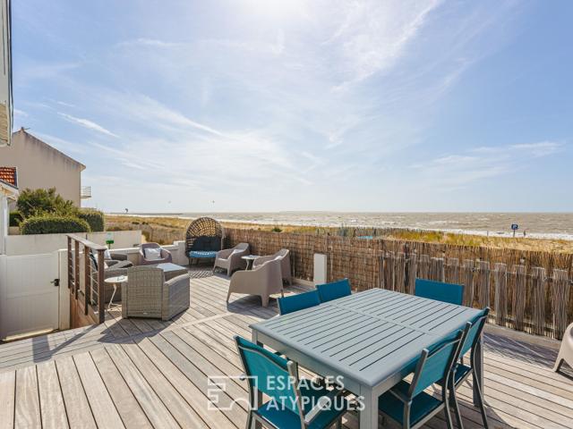 Maison 8 pièces 122 m²
