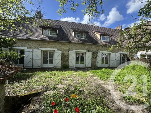 Maison 8 pièces 122 m²