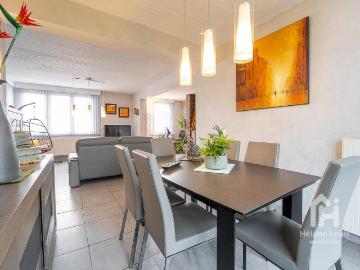Maison 8 pièces 123 m²