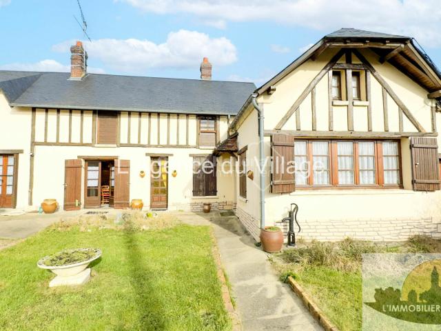 Maison 8 pièces 123 m²