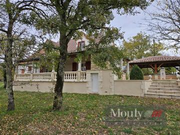 Maison 8 pièces 123 m²