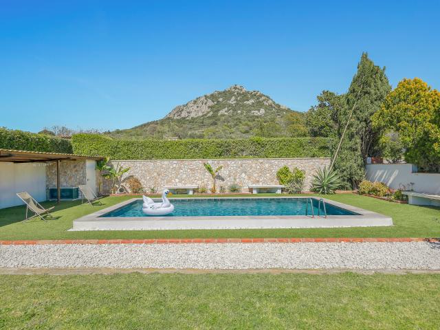 Maison 8 pièces 134 m²