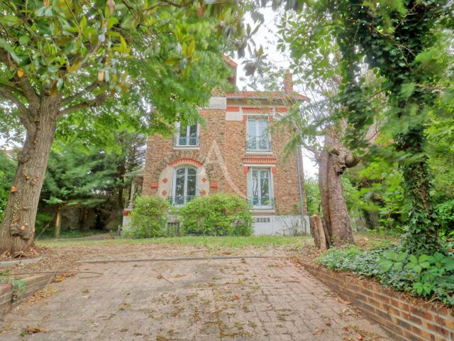 Maison 8 pièces 134 m²