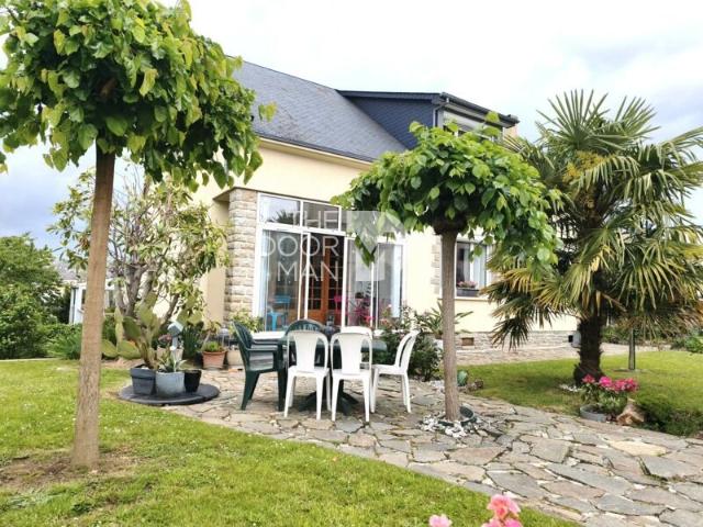 Maison 8 pièces 134 m²