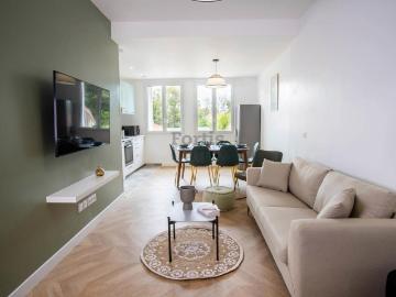 Maison 8 pièces 134 m²