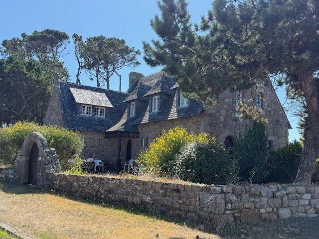 Maison 8 pièces 134 m²