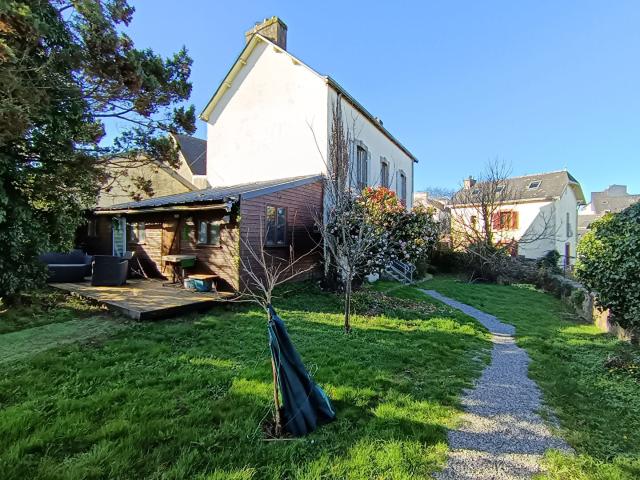 Maison 8 pièces 134 m²