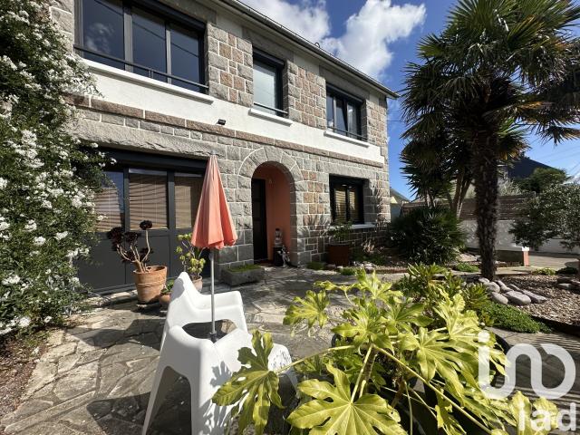 Maison 8 pièces 134 m²