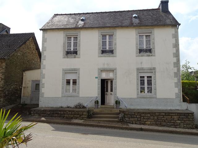 Maison 8 pièces 135 m²