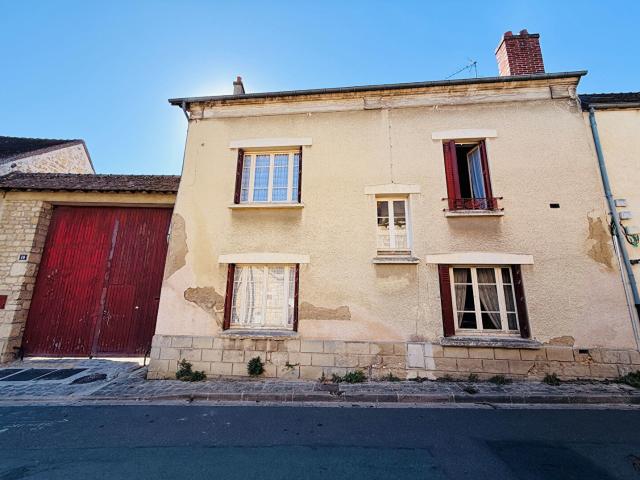 Maison 8 pièces 135 m²