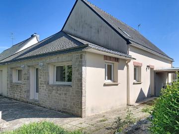 Maison 8 pièces 135 m²