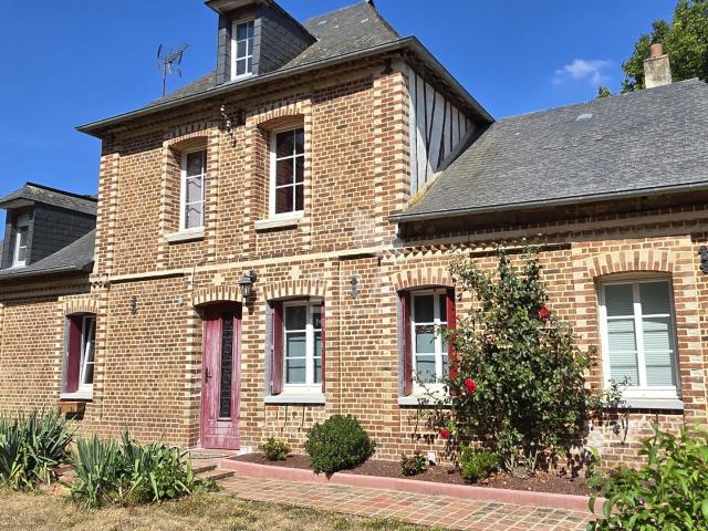 Maison 8 pièces 135 m²