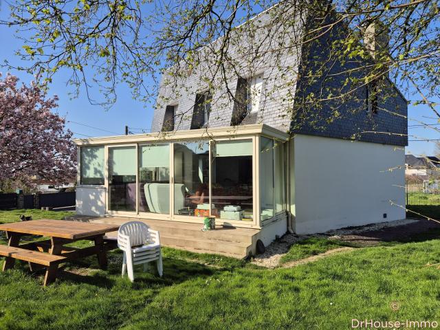 Maison 8 pièces 135 m²