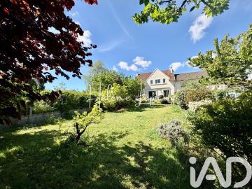 Maison 8 pièces 135 m²