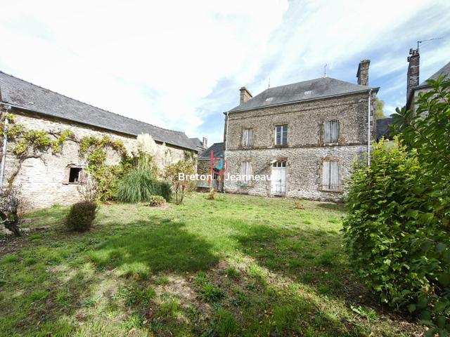 Maison 8 pièces 135 m²