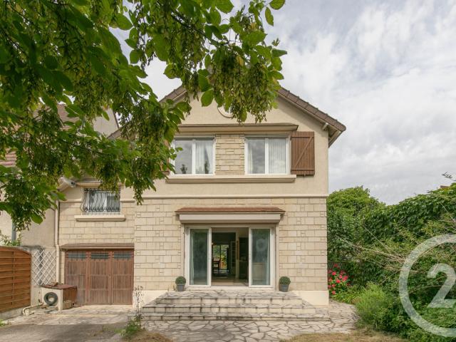 Maison 8 pièces 135 m²