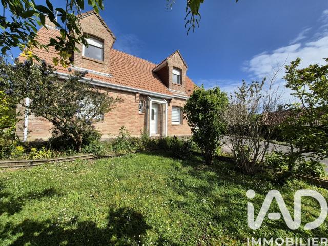 Maison 8 pièces 135 m²